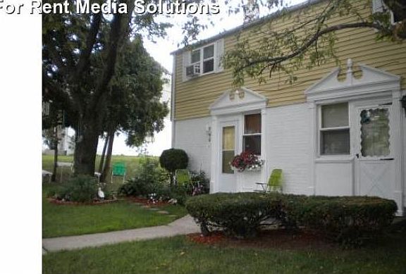 Well Maintained Grounds