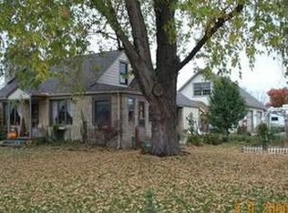 4791 Bellefontaine St, Zanesfield, OH