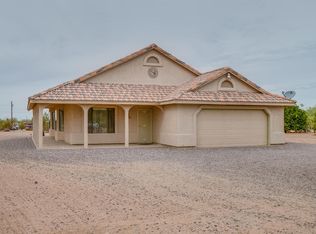 7668 N Dead Mans Gulch Rd, Florence, AZ 85132