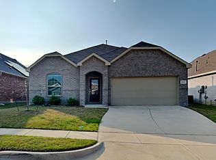 5604 Elwood Dr, Forney, TX 75126
