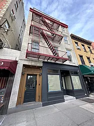 280 Bleecker Street in West Village