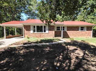 425 Canton Blue Springs Rd, Cadiz, KY 42211