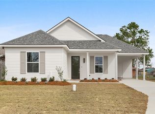 1137 King Henry Ct, Marrero, LA 70072