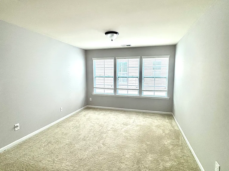 Loft upstairs