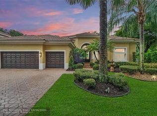 6473 NW 105th Ter, Parkland, FL 33076