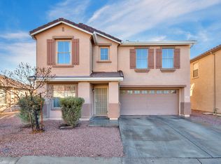 1289 S Bridgegate Dr, Gilbert, AZ 85296