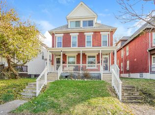 392-394 N Garfield Ave, Columbus, OH 43203