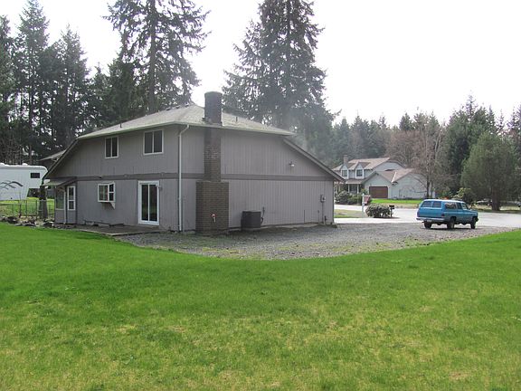 View from the back.