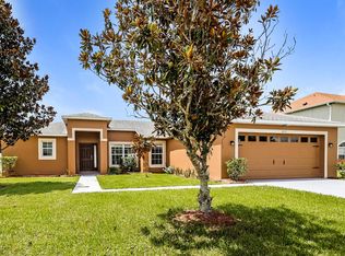 410 Marlberry Leaf Ave, Kissimmee, FL 34758