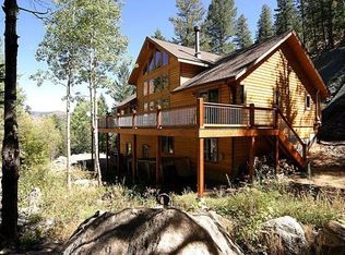 173 Fawn Creek Ln, Evergreen, CO 80439