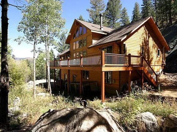 173 Fawn Creek Ln, Evergreen, CO 80439