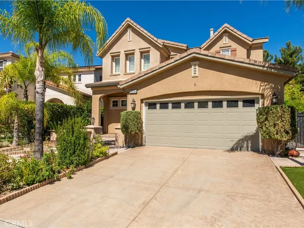 11446 Santini Ln, Northridge, CA 91326