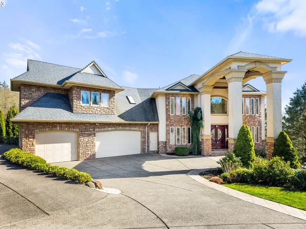 12205 NE 241st Ct, Brush Prairie, WA 98606