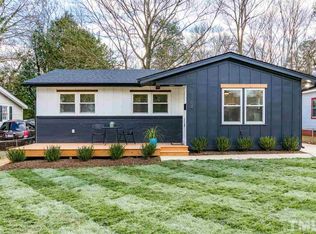 1104 Upchurch St, Raleigh, NC 27610