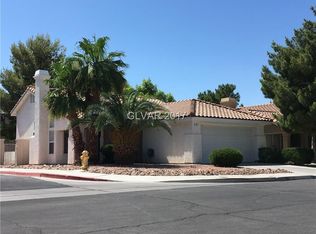 27 Black Wash Way, Henderson, NV 89074