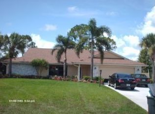 3514 SW Aspen Pl, Palm City, FL 34990