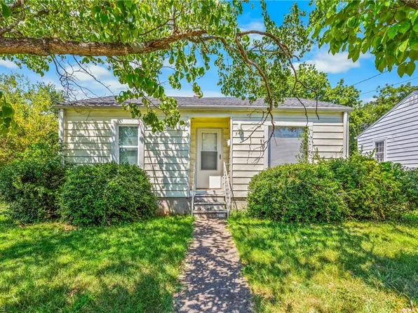 543 W Sprague St, Winston Salem, NC 27127