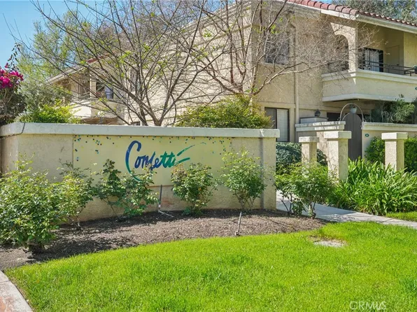 18820 Mandan St APT 411, Santa Clarita, CA 91351