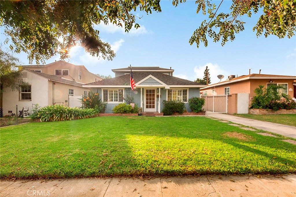 1121 N Beachwood Dr, Burbank, CA 91506 Zillow