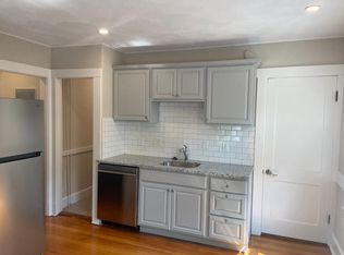 17 Park Avenue Ext #2, Arlington, MA 02474