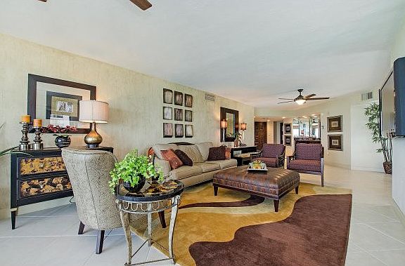 4th image of 840 Collier Blvd #1601