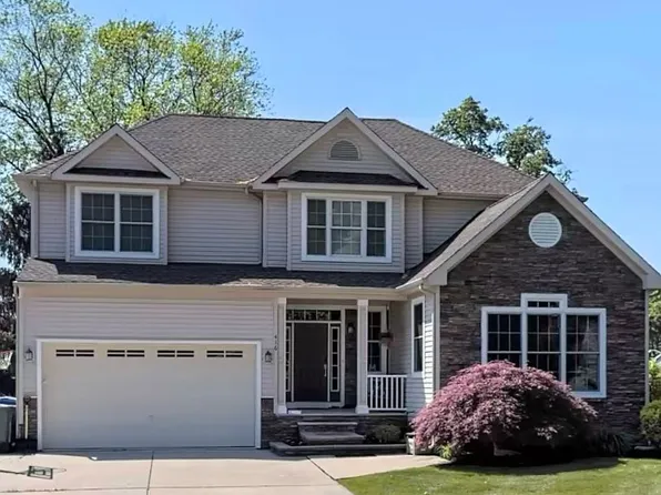 416 Downs Dr, Cherry Hill, NJ 08003