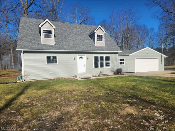 4139 Austin Rd, Geneva, OH 44041