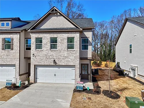 4235 Fern River Trl Photo 1