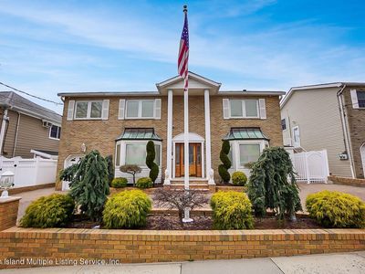 214 Chelsea St, Staten Island, NY, 10307