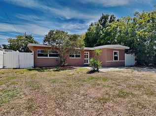 6484 44th Ave N, Kenneth City, FL 33709