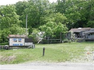 8412 Grandview Dr, Honeoye, NY 14471