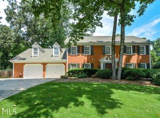 3167 Wicks Creek Trl, Marietta, GA 30062