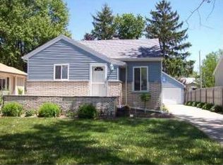322 Richard Ave, Lansing, MI