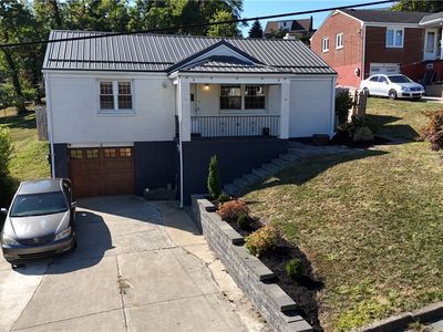 6 Hartung Ct, Monessen, PA, 15062