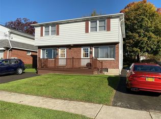 2903 Hall St, Endwell, NY 13760