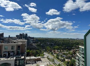 7 Lorraine Dr #UPH02, Toronto, ON M2N 7H2