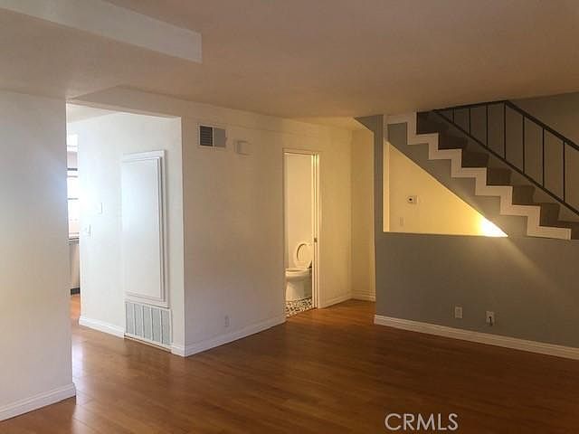 2nd image of 1525 S Del Mar Ave APT B