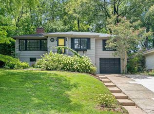 708 56th St S, Birmingham, AL 35212