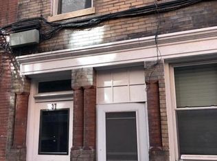 37 Salutation St, Boston, MA 02109