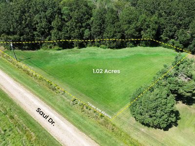 0 Saul Dr, Duson, LA, 70529