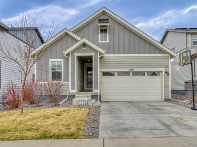 27881 E 7th Avenue, Aurora, CO, 80018