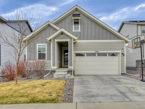 27881 E 7th Avenue, Aurora, CO 80018