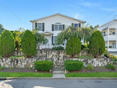 153 Longview Avenue, Fairfield, CT, 06824