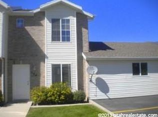344 W 1925 N, Harrisville, UT 84414