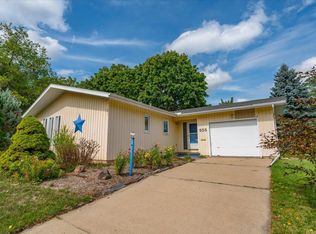 605 Nichols Rd, Monona, WI 53716