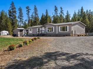 53668 Day Rd, La Pine, OR 97739