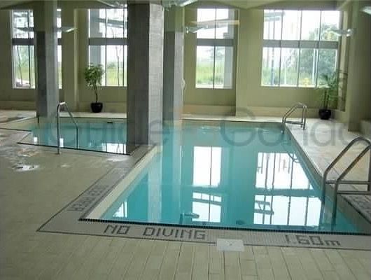 2nd image of 2121 Lake Shore Blvd W #513