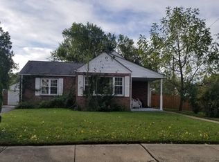 1222 Field Rd, Wilmington, DE 19805