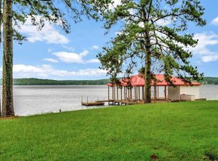 270 Shoreline Dr, Nacogdoches, TX 75964
