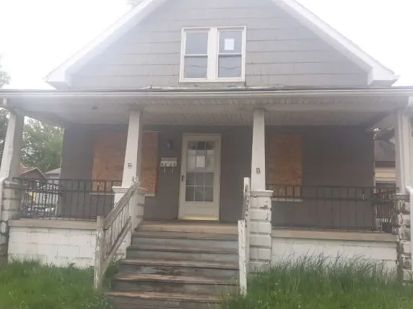 4269 High St, Ecorse, MI 48229